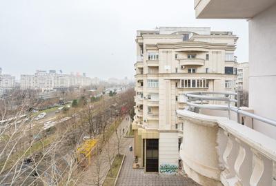 3 camere bulevardul  Unirii - 6
