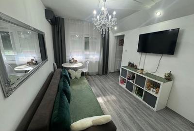Spitalul Judetean | 1 Camera | Etaj intermediar | Renovat | Mobilat-Utilat - 4
