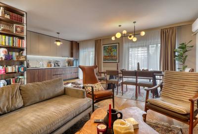 Apartament duplex 3 camere cu grădină | Emerald Residence - 3