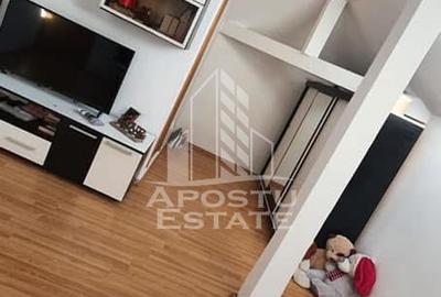 Apartament cu 1 camera de vanzare, zona Soarelui, Timisoara - 2