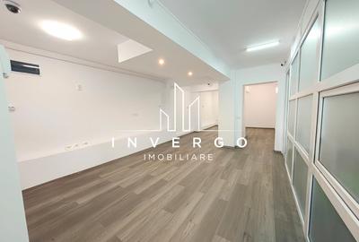 Spatiu comercial,  de vânzare, în Zona: Petrom (Baciu) - 8