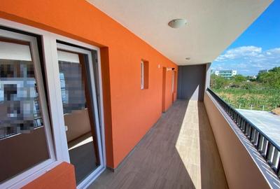 Apartament cu 2 camere decomandat în Giroc