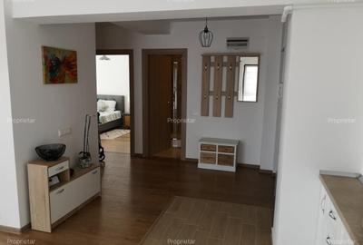 AP. 3 CAMERE-  DRUMUL TABEREI, BLOC NOU, CENTRALA, PARCARE, MODERN - 9