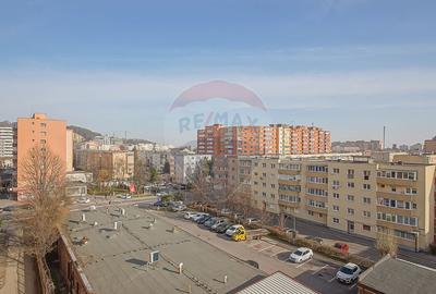 COMISION 0%! STUDIO BLOC NOU | COSMOPOLIT RISE | PRIMA INCHIRIERE | - 23
