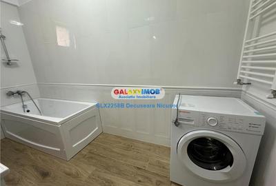 Apartament 2 camere mobilat si utilat Militari Residence 79.900 euro - 19