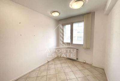 Spatiu de inchiriat pentru birouri, SAD, 60 mp, zona Complex Timisoara - 3