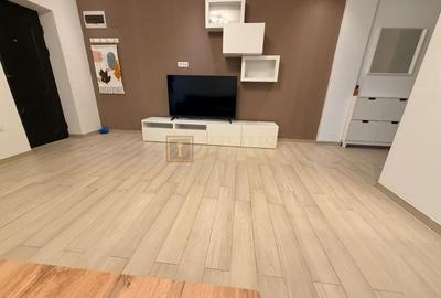 2 camere| Dumbravita| loc de parcare| Bloc nou| - 6