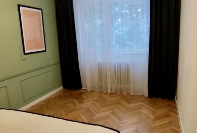 Apartament cu 2 camere semidecomandat în Gheorgheni