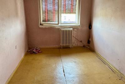 Ap 2 cam  decomandat ,in Manastur, str Mehedinți - 3