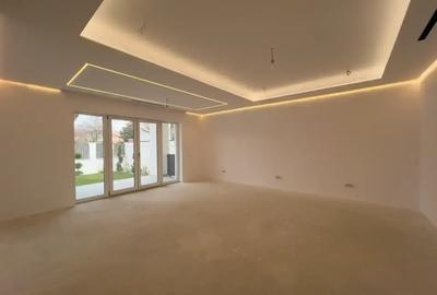 Vilă Individuală Pipera | 5 Camere | P+1+M | Finalizata | 430 m teren - 9