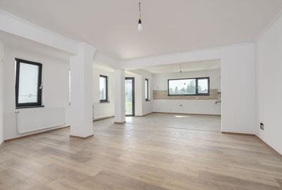 Refugiu Elegant lângă Pădurea Snagov: Casa Visurilor Tale (T2) - 5