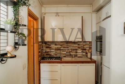 Apartament 2 camere, 45 mp, etaj 1, Olimpia-Stadion - 5