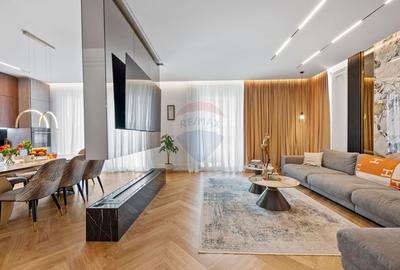 Arhitectură, tehnologie și lifestyle premium într-o vilă spectaculoasă - 23