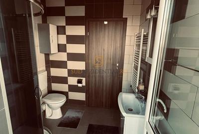 Apartament 2 camere - vedere spre Delta Văcărești -10 minute Metrou - 8