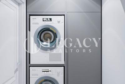 Apartament 2 camere, tip 4A, 4B, 5A, 5B - Copou Garden Residence - 7