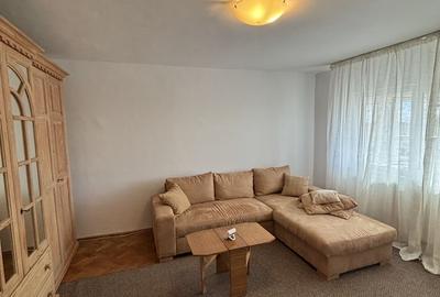 Apartament o cameră la 5 minute de Cetății - 22