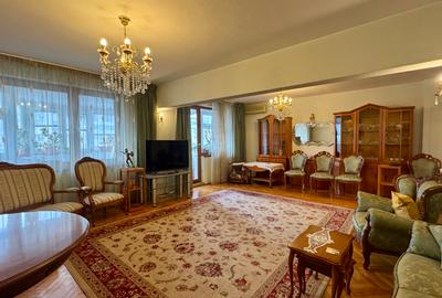 Apartament 4 Camere - Decebal - 115 MP - Decomandat - Metrou P-ta Muncii - 2