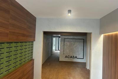Vanzare apartament 2 camere modern Avantgarden incalzire in pardoseala - 3