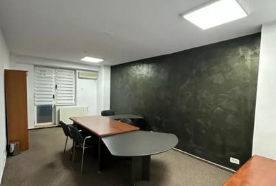 Spațiu office Unirii, mobilat complet, 2 lifturi, pază – Gemeni Center - 6