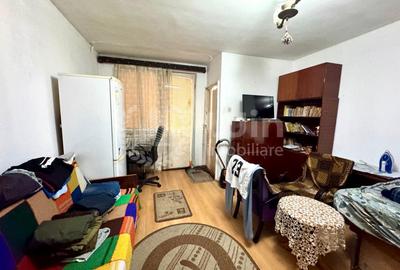 Apartament 1 camera | Balcon | Ideal Investitie | 28mp | Grigorescu - 1