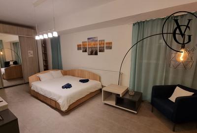 Studio modern | Mamaia Nord | Vedere lacul Siutghiol - 2