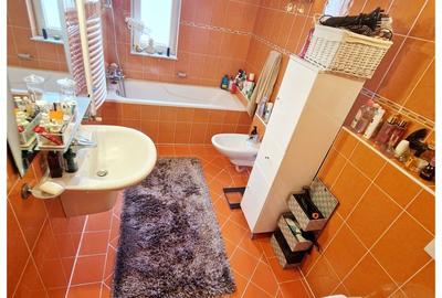 Vila superba cu garaj si  teren 1500 mp, Covasna - 13