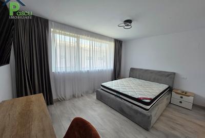 Vila Voluntari, mobilata si utilata modern, P+1+M, 2024, 160 mpu, curte proprie - 8