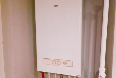 Cismgiu - Sala Palatului 2 camere et 5/8 centrala proprie - 9