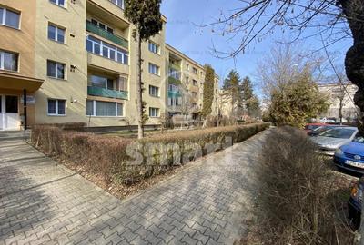 Apartament 2 camere Gheorgheni Iulius Mall strada Liviu Rebreanu - 5
