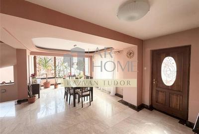 Casa 6 camere + mansarda , cu garaj , beci , Ploiesti , central - 12