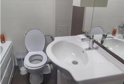 Apartament cu 2 camere decomandat, mobilat în Aradului
