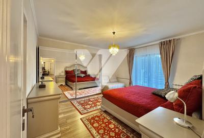Casa 5 camere pe un nivel, teren 600 mp, priveliste, garaj - Tocile - 7