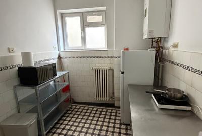 Cotroceni, parter de vila, intrare separata, 3 camere 80mp, garaj - 8