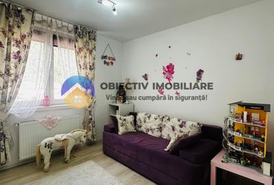 Apartament 4 camere RENOVAT,  H-uri-Maratei - 10