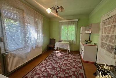 Casa cu anexe si teren de 959 mp de vanzare in Tinca - Bihor - 15