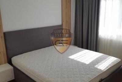 2 camere, Tomis II Spitalul Judetean, parcare, 50 mp, et 3/4, balcon, gaze, A/C - 7