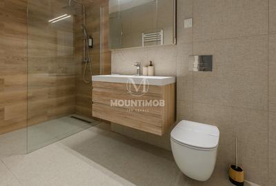 2 camere Premium cu curte 58 mp/utili  | Bloc Nou |Centrul Istoric - 10