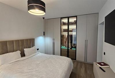 Apartament 3 camere 75 mp, terasa 82 mp, 2 parcari! Zona Vivo! - 6