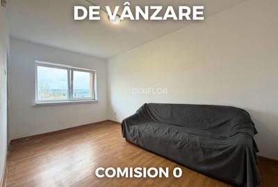 Garsonieră | str. Fabricii de Zahăr | 29.500 € - 1