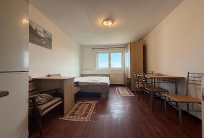 COMISION 0% Garsoniera practica, 21 mp, etaj 4 - Steaua - 1