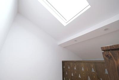 OTOPENI - Str. 23 August (Mesteacanului), apartament 3 camere amenajate LUX - 10