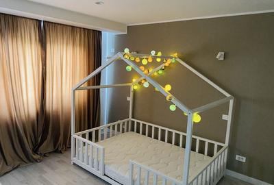 De inchiriat vila, 4 camere, Pipera - 5
