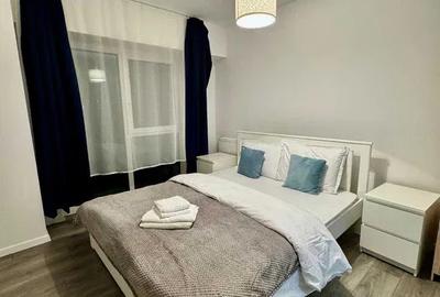 Apartament 2 camere | modern | etaj intermediar | Calea Baciului - Dâmbul Rotund - 4