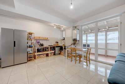 Duplex cu aer de casa, terasa si parcare subterana | Titan – Liviu Rebreanu - 5