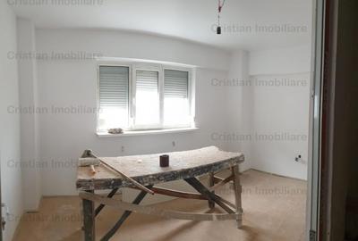 DUPLEX imens, 124 mp, 4 cam Republicii conf 1 Panorama Exceptionala - 6