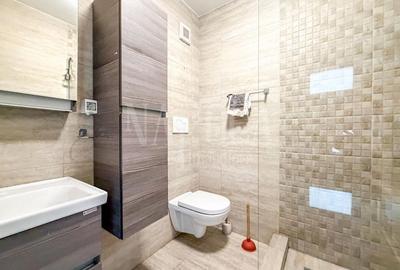 Apartament 3 camere de vanzare in Europa, Cluj Napoca - 5
