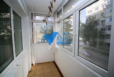 Piața Nouă, 3 camere, Etajul 1, decomandat, centrală proprie - 3