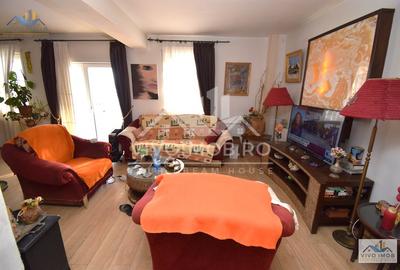 Snagov-Izvorani | Vilă D+P+1 | 6 camere | Ponton Lac | Teren 1800mp - 1