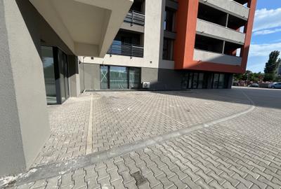 Apartament tip Studio in complex IRIS Armoniei - 15