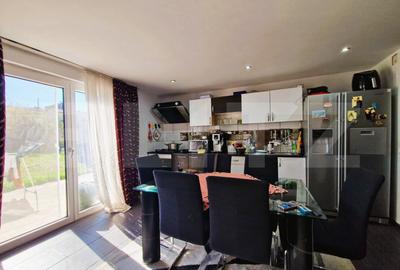 Casa finisata la cheie, 4 camere, 120 mp, Campenesti - 3